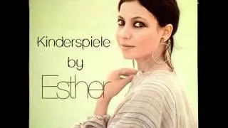 Kinderspiele - Esther Ofarim