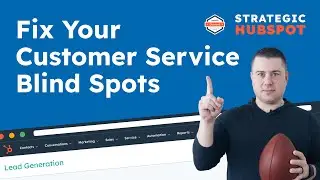 Соглашения об уровне обслуживания и показатели обслуживания клиентов в HubSpot | Стратегическое р...