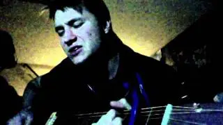 Neil Young-Thrasher 432hz (Electrines cover)