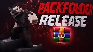 PACK FOLDER RELEASE (10+ CLEAN PACKS)