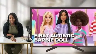 When Inclusion Rewrites God&rsquo;s Design | The Mattel Doll Debate
