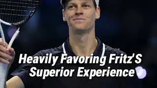 Sebastian Korda vs Taylor Fritz Prediction Can Korda shock former Tokyo champion Fritz