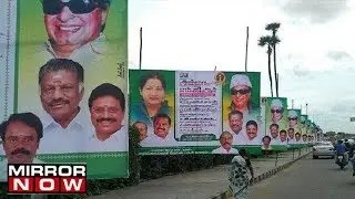 'Follow Rule for illegal banners, or Resign'- Madras HC