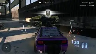 Diesel Guns: Legend Offline Deathmatch Gameplay (Industrial) [Alpha v0.8.5.0]
