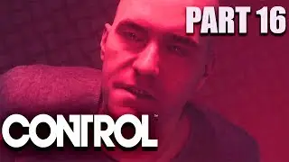 [ PS4 ] * CONTROL * ,GAMEPLAY ,WALKTHROUGH  