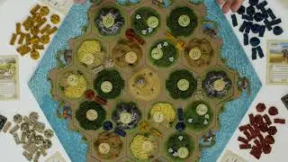 KOSMOS | CATAN 3D Edition | Erkl&auml;rvideo