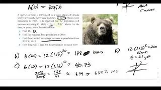 IB AA 5E Growth and Decay