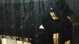 Top Sleep Expert Reveals Secret Benefits of Rainy Night Sounds