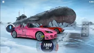 CSR2 | Fast & Furious 