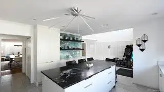 3 Bedroom Townhome for Rent in Denver, CO