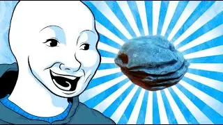 When a Rust Player Finds a Glitch