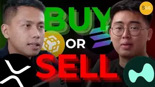 Waktunya Buy Or Sell Altcoin? Cycle Ini Ga Ada Altseason? | MC Recap