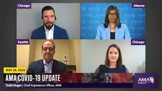 Experts discuss the pandemic&rsquo;s impact on the opioid epidemic&nbsp;| COVID-19 Update for May 29, 2020
