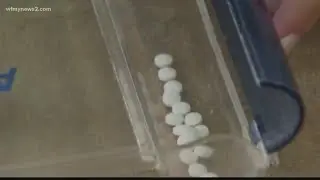Greensboro Doctor's License Gets Revoked For Allegedly Over Prescribing Opioids
