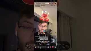 لايف فوبيا ايساك و امينوا
