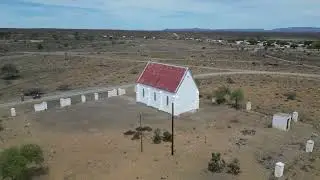 Klipplaat is a remote Village in the Eastern Cape of South Africa