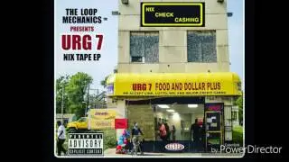 Loop Mechanics Feat:Urg7   CURB TESTIMONY