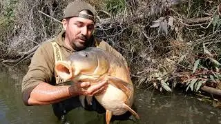 Guadiana Records 2021 4K