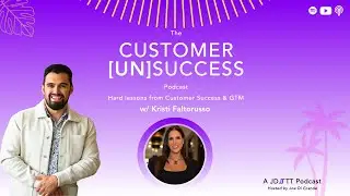 The Silent Competitor: How One Client Deployed a Rival Solution Under the Radar w/ Kristi Faltorusso