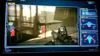 Killzone Mercenary Vanguards(Special Abilities)