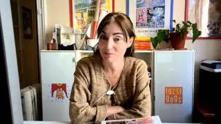 L'equip hum&agrave; de Lazzigags