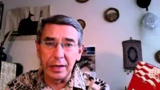 Юрий Сигов о книге 