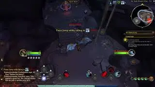 Into the Cauldron - Quest ID: 64866