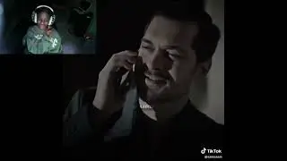 Reaction To Turkish Drama (Esref Ruya) TikTok Compilation! F3