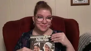 Winter 2021 Alltrue Unboxing