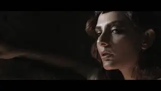Fashion film.. (Enigma - where fashion meets nature)