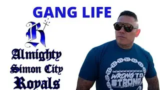 PRISON GANGS | SIMON CITY ROYALS | CHICAGO