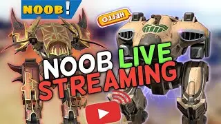 War Robots Live