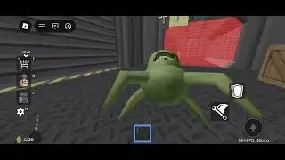 O Berry VOLTOU!! mas como um ALIEN??? Escapes pt 6