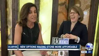 New engineered stone product adding more options for designers at any price