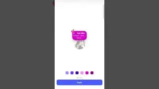 How to change instagram note colour 2025 #shorts #youtubeshorts #instagram #viral #colour