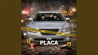 Sin Placa