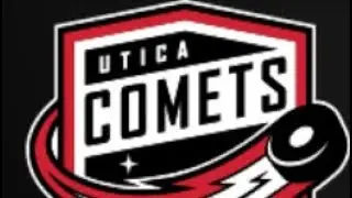 AHL TV With CBS UTICA  Hartford 1 1 1 3Utica 1 1 0 2. 11/4/23 P2