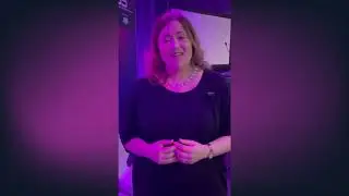 SM Live from GSX 2024: Tips for Clearer Communication from Risa Mish