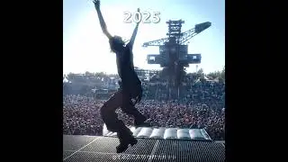 Lil teccas performing evolution is insane🔥🔥 // #liltecca #dopamine #viral #foryoupage #xyzabc