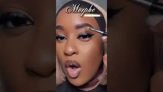 @morphebrushes Mini haul✨#morphebrushes #morphe #morphebabe #sephora #sephoracanada #trending #viral