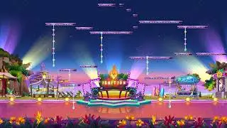 [MapleStory BGM] Ignition Fireworks Festival