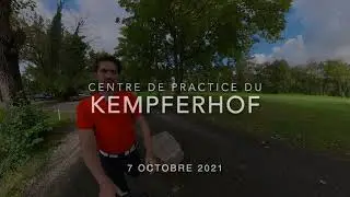 D&eacute;couvrez le Centre d'Entra&icirc;nement Trackman du Golf du Kempferhof