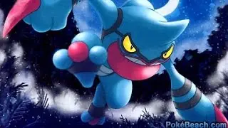 Poison in Your Frog | How to Use Toxicroak(Pokemon ORAS)