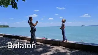 Balaton / Video Travel Promotion
