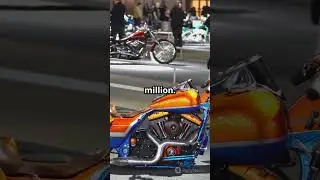 Most expensive bikes ever made #neofactx #expensivecars #expensivebikes #luxurylifestyle #worldfacts