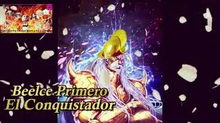 Beelce Prime El Conquistador OST Beelce Team 2