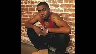 [FREE] Nas Type Beat 2025 - 