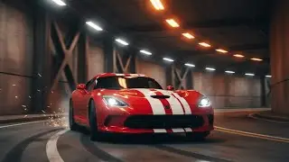 Pruebas de rendimiento!!!| Dodge Viper gts forza horizon 5 