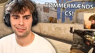 INGEN STOPPER MIG P&Aring; MIRAGE! | CS MED JK, BIMSE, WIZN OG KLB!