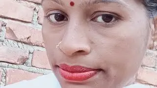 Rangita kumari लाइव है!